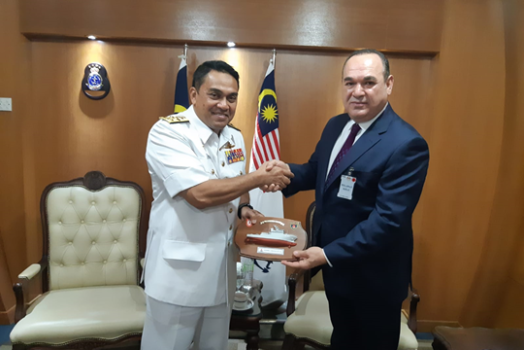 زيارة ماليزيا