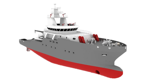 SNR-ARAŞTIRMA GEMİSİ 