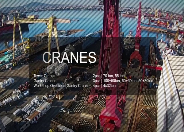 İstanbul Shipyard İstanbul Shipyard