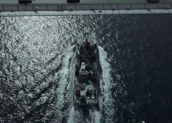 KURYED-1 TCG IŞIN-II KURYED-1 TCG IŞIN-II